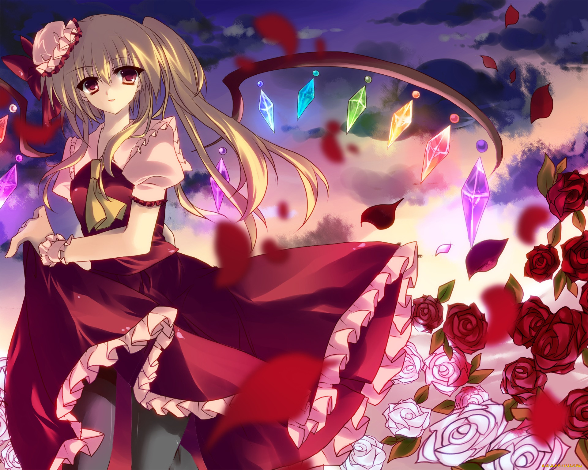 , touhou, , , 